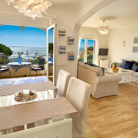E&M Beach House Aldeamento Do Levante II لاغوا المظهر الخارجي الصورة