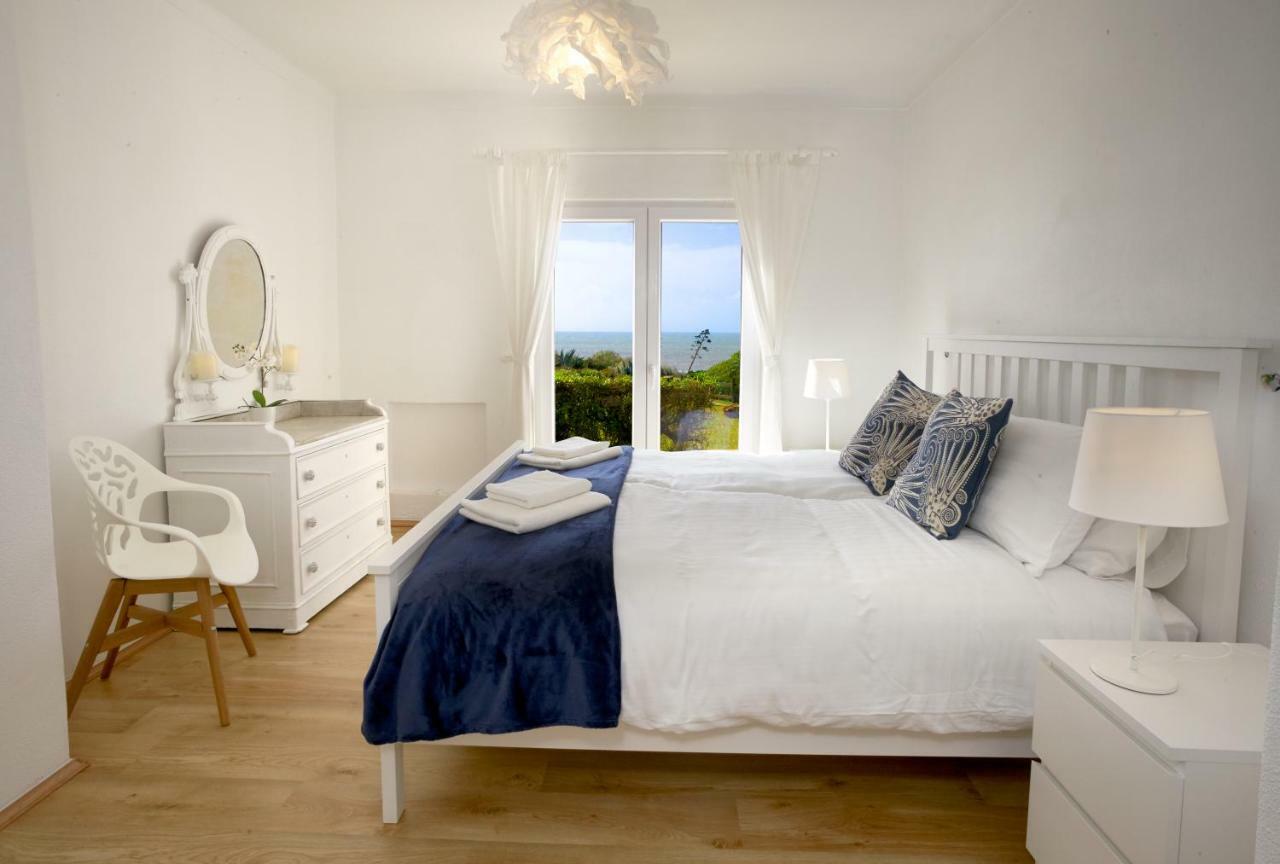 E&M Beach House Aldeamento Do Levante II لاغوا المظهر الخارجي الصورة