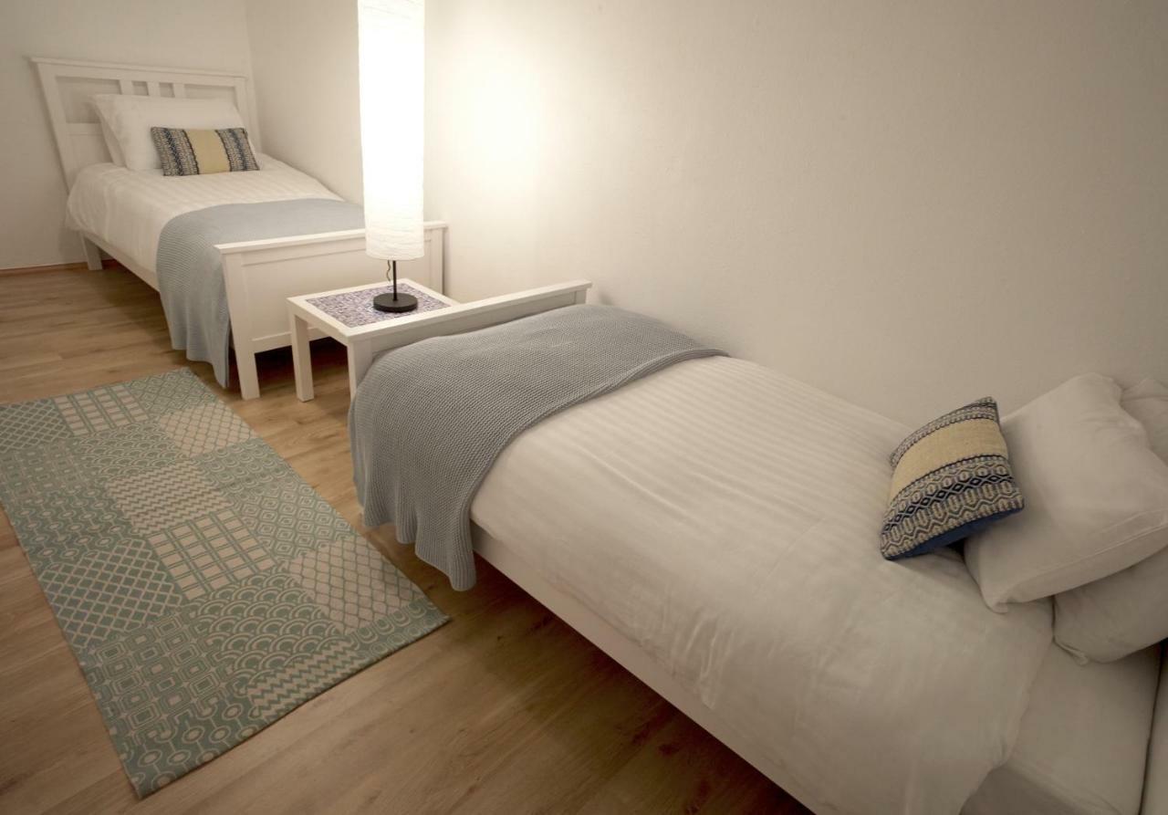E&M Beach House Aldeamento Do Levante II لاغوا المظهر الخارجي الصورة