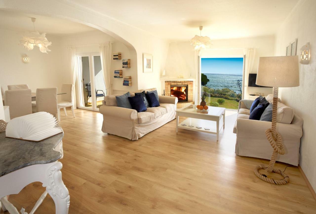 E&M Beach House Aldeamento Do Levante II لاغوا المظهر الخارجي الصورة