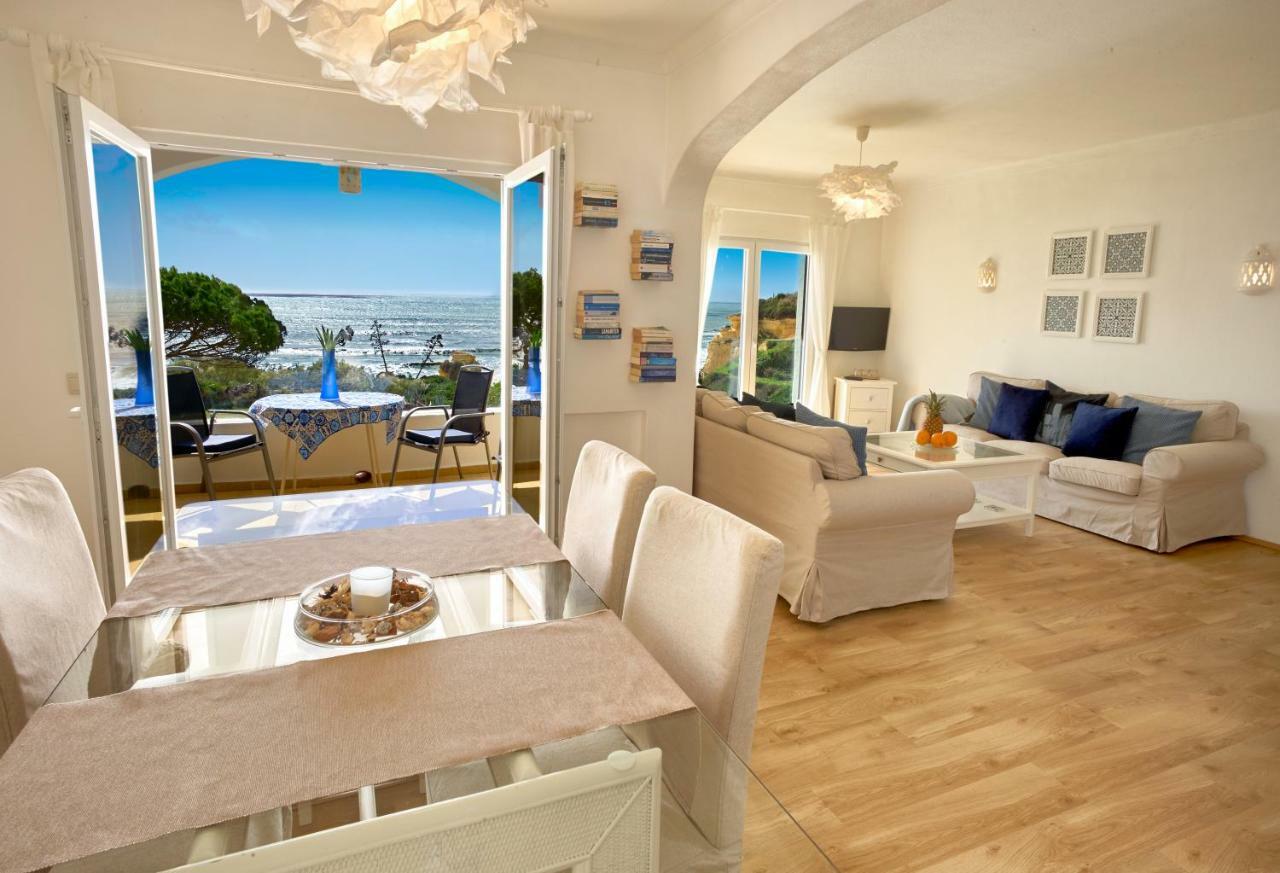 E&M Beach House Aldeamento Do Levante II لاغوا المظهر الخارجي الصورة
