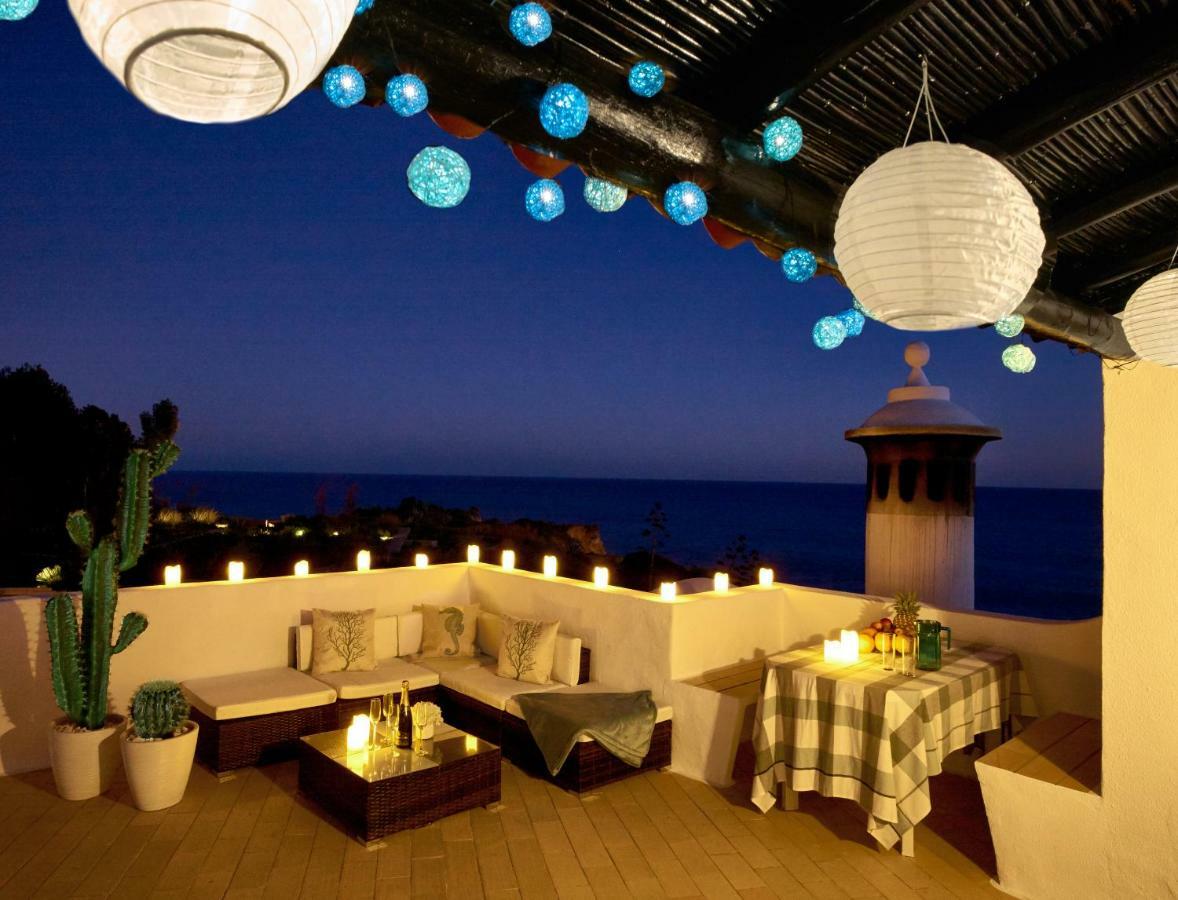 E&M Beach House Aldeamento Do Levante II لاغوا المظهر الخارجي الصورة