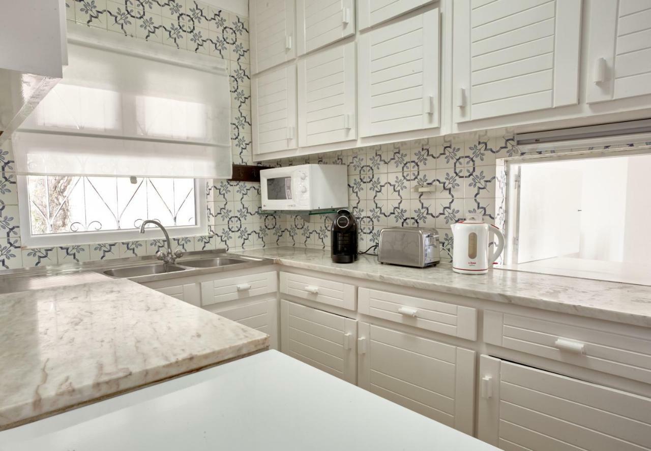 E&M Beach House Aldeamento Do Levante II لاغوا المظهر الخارجي الصورة