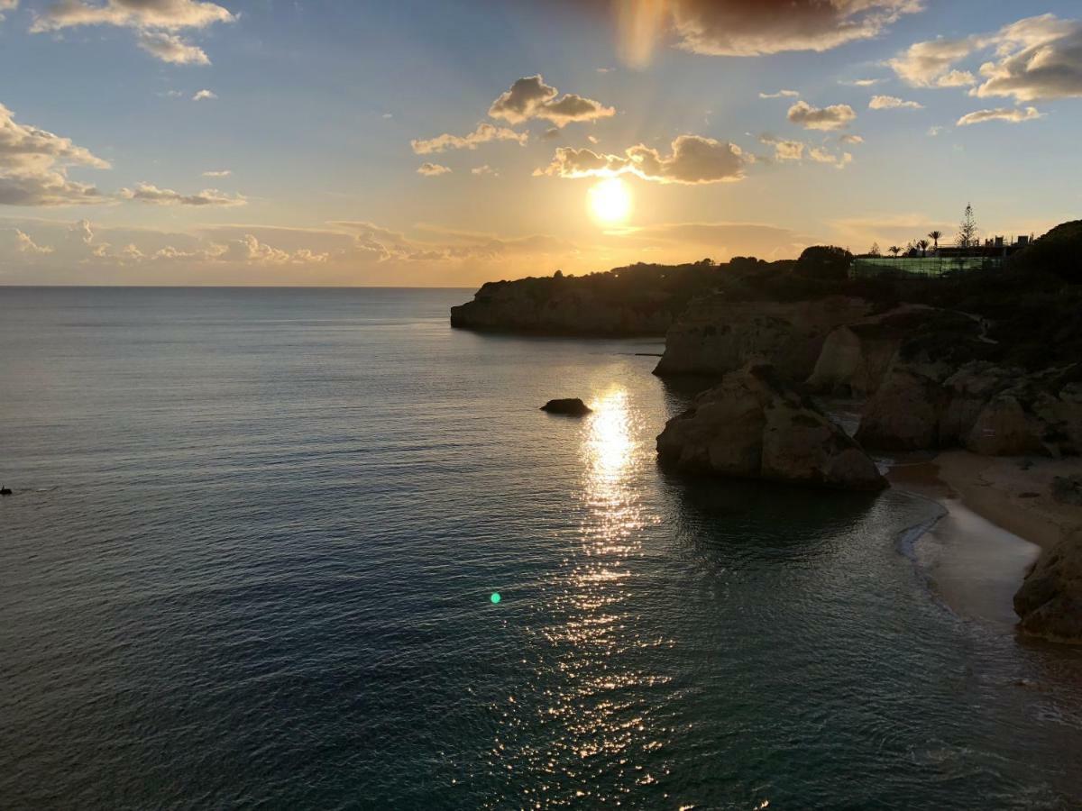 E&M Beach House Aldeamento Do Levante II لاغوا المظهر الخارجي الصورة