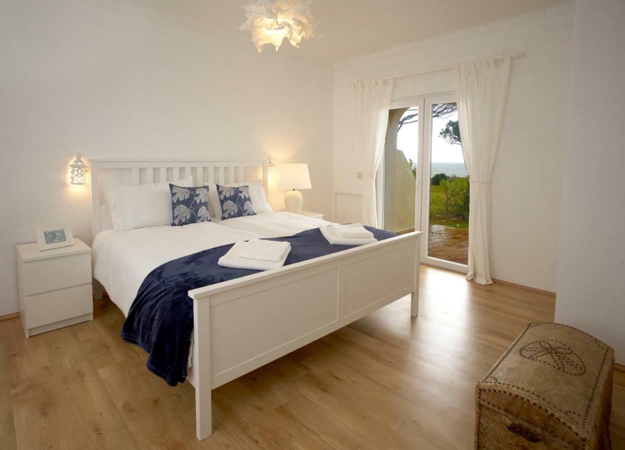 E&M Beach House Aldeamento Do Levante II لاغوا المظهر الخارجي الصورة